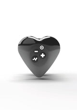 Perangsang Estim Mystim - Hearts Desire