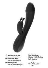 She.E.O - Vibrator Arnab E-Stim