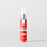 System JO - Blo Flavoured Cooling Oral Pleasure Gel 1 oz