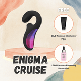 LELO九月性健康：Enigma邮轮全面升级