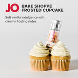 Pelincir Berasaskan Air Berperisa System JO - Bake Shoppe