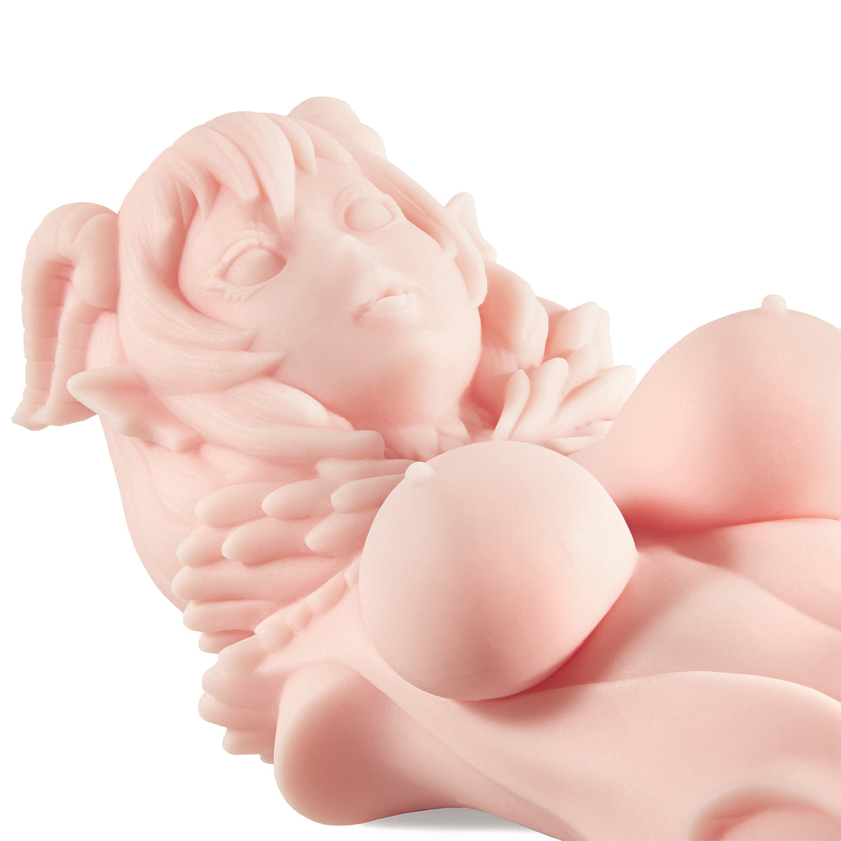 Seiraku Toys - LienSue 的 Dracona Fantasy 3D 飞机杯自慰器