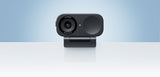 Lovense - Webcam Penstriman AI 4K Webcam 2 (Hitam)