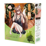 Peach Toys - PADZERO R8 落地式免手持飞机杯自慰器（米色）