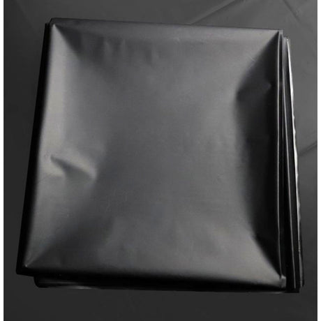 SM VIP - 防水亲密游戏床单 2 × 2.1 m