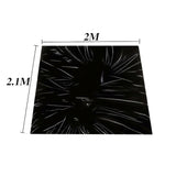 SM VIP - 防水亲密游戏床单 2 × 2.1 m