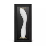 LELO - Mona Spectra App Controlled Red Light G Spot Vibrator (White)