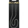 NS Novelties - Bound DC3 Nipple Clamps (Gunmetal) - Metallic