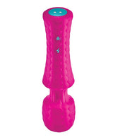 Femme Funn - Ultra Mini Wand Massager (Pink) - Pink