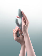 Svakom - Chika APP控制温热兔形按摩器