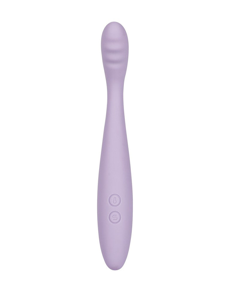 Svakom - Cici 2 Penggetar G-Spot Pemanas Kawalan Aplikasi