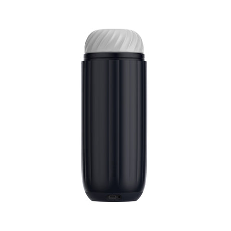 Svakom - Sam Neo 2 Pro 加热吸吮式自慰器