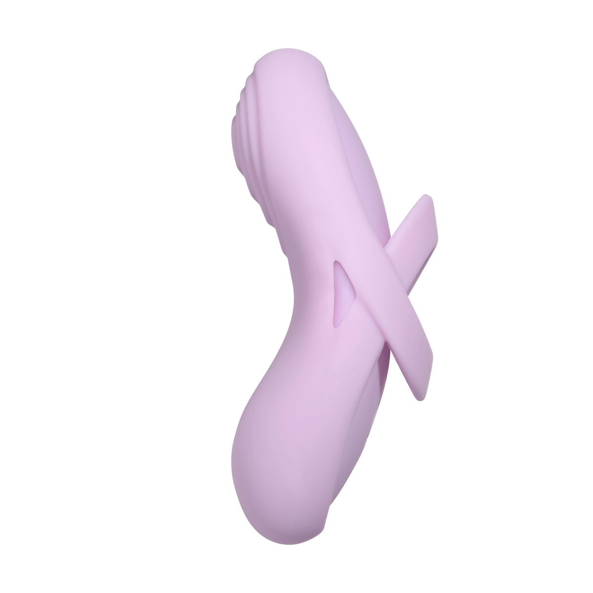 Svakom - Echo 2 App-Controlled Warming Finger Vibrator