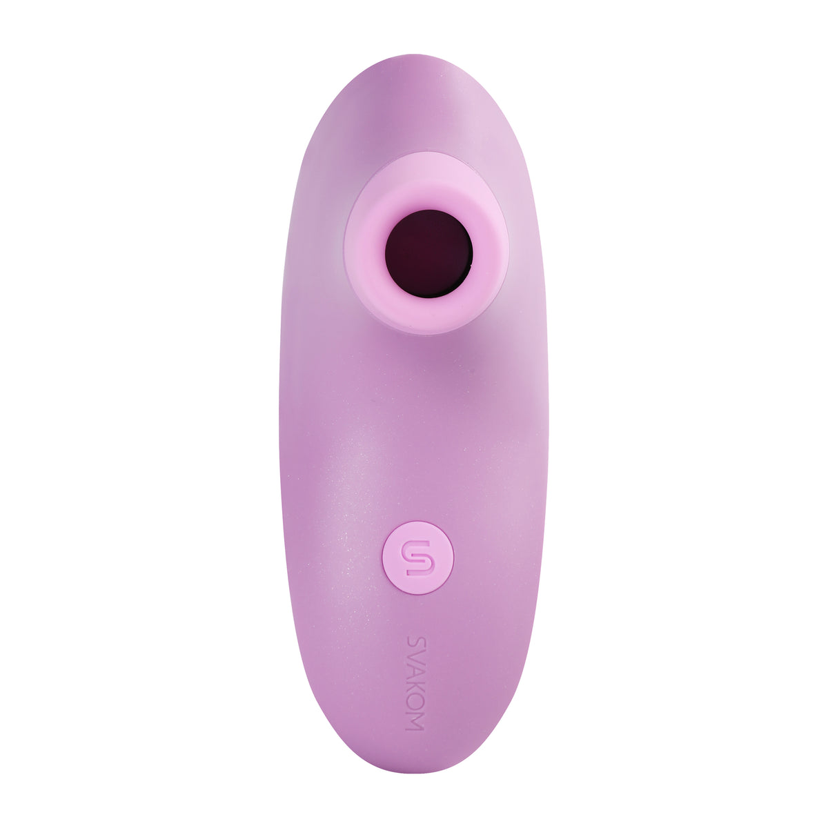 Svakom - Pulse Lite Neo 应用控制式阴蒂吸吮刺激器