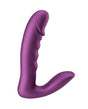 Honey Play Box - RORA 2 App-Controlled Rotating Rabbit Vibrator (Purple) - Purple