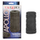 CalExotics - Apollo Reversible Textured Masturbator (Grey) - Grey
