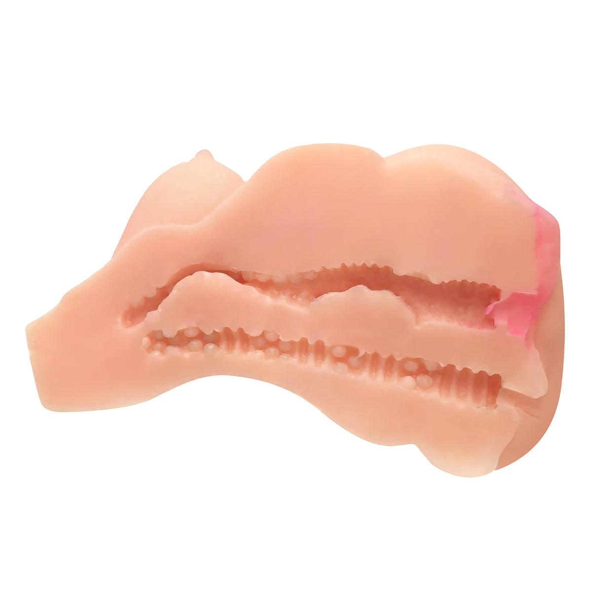 CalExotics - Cheap Thrills Personal Secretary Ass Masturbator (Beige) - Beige