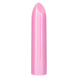 CalExotics - Aura Angled Bullet Vibrator (Pink) - Pink