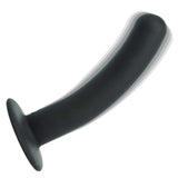 CalExotics - Onyxxx Rechargeable Vibrating Pegging Kit (Black) - Black