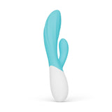 LELO - INA Twist 智能互联双重刺激兔女郎振动器