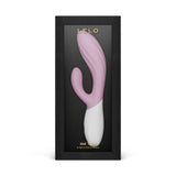 LELO - INA Twist 智能互联双重刺激兔女郎振动器