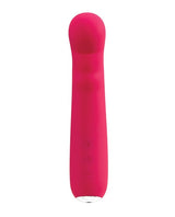 VeDO - Midori Rechargeable G-Spot Vibrator (Pink) - Pink