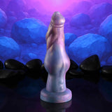 Gender X - Imaginary Friend 遥控幻想情趣假阳具（多色）