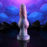 Gender X - Imaginary Friend 遥控幻想情趣假阳具（多色）