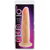 Blush Novelties - Dildo Asas Realistik Cawan Sedutan Dr Skin