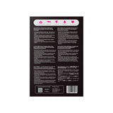 Lovense - Gush 2 手机应用控制龟头按摩器套
