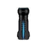 Kiiroo - PowerBlow & Feel Pocket 应用控制吸吮自慰器套装（黑色）