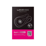 Lovense - Gush 2 手机应用控制龟头按摩器套