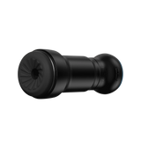 Kiiroo - PowerBlow & Feel Pocket 应用控制吸吮自慰器套装（黑色）