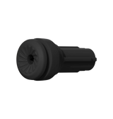 Kiiroo - PowerBlow & Feel Pocket 应用控制吸吮自慰器套装（黑色）