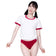 AandT - Rich and Dense Gym Uniform Costume AT1037 CherryAffairs
