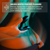 Arcwave - Perk Vibrating Prostate Massager AW1021 CherryAffairs