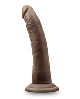 Blush Novelties - Dr Skin Glide Self Lubricating Suction Cup Dildo – product view 2