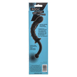 CalExotics - Rock Bottom Bendies Beaded Flexible Silicone Prostate Probes – product view 5