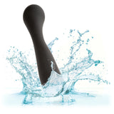 CalExotics - Rock Bottom Bendies Pleasure Flexible Silicone Prostate Probes – product view 7