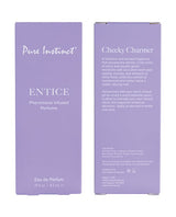 Pure Instinct - Pheromone Fragrance Spray 9.2 ml – product view 5