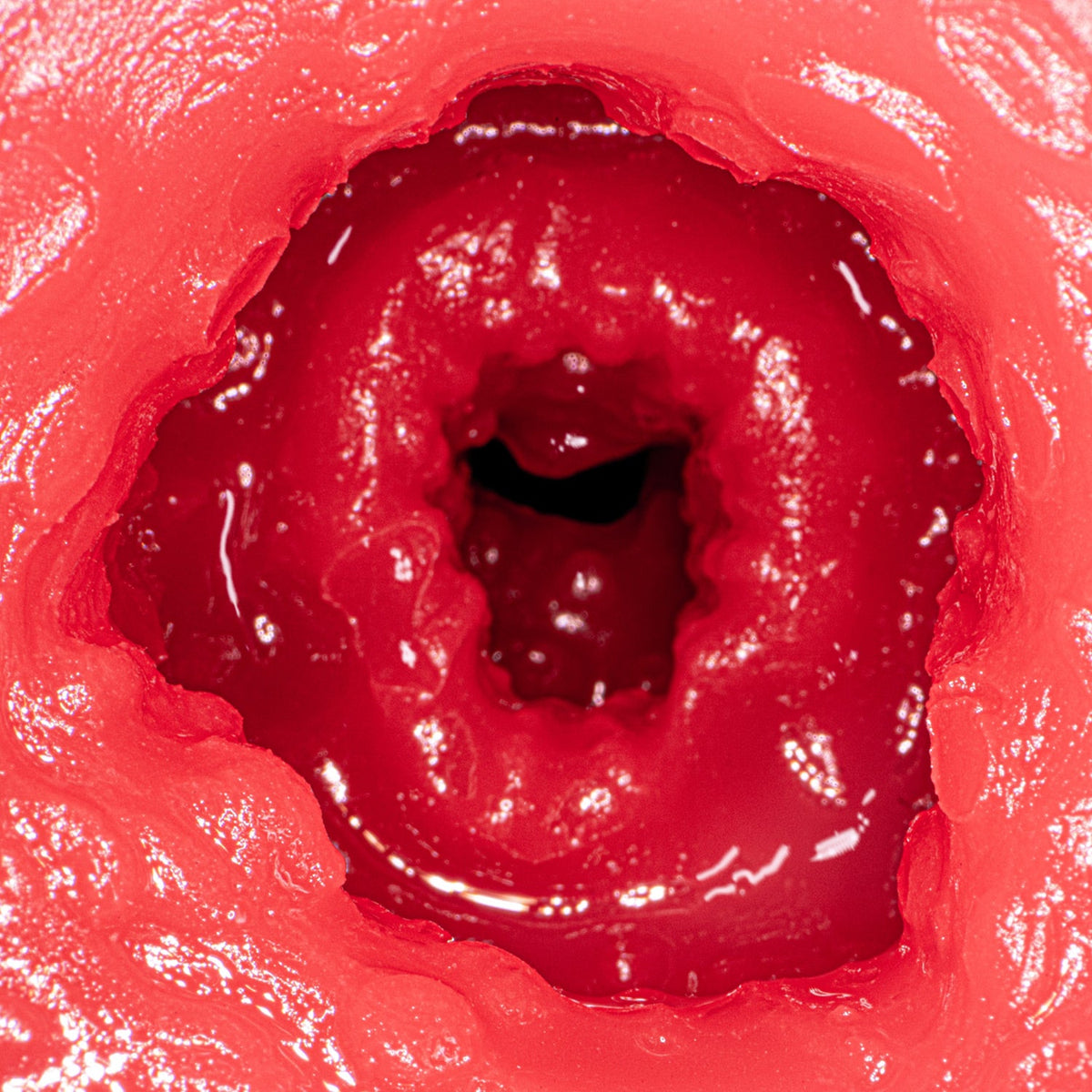 NPG - JULIA Complete Replica Dual Layer Onahole Masturbator – product view 6