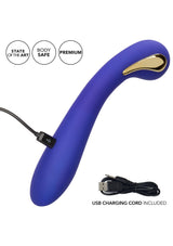 CalExotics - eStim Petite G Wand CE2155 CherryAffairs
