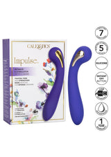 CalExotics - eStim Petite G Wand CE2155 CherryAffairs