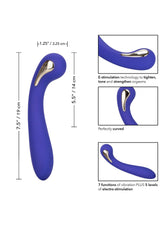 CalExotics - eStim Petite G Wand CE2155 CherryAffairs