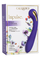 CalExotics - eStim Petite G Wand CE2155 CherryAffairs