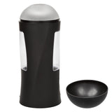 California Exotics - Bionic Power Stroking Masturbator (Black) CE2010 CherryAffairs