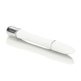 California Exotics - Lulu Satin Touch Mini Vibrator CherryAffairs