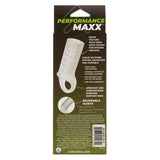 California Exotics - Performance Maxx Liquid Silicone Reversible Sleeve CherryAffairs