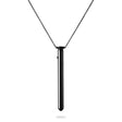 Crave - Vesper 2 Vibrator Necklace CV1031 CherryAffairs