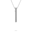 Crave - Vesper Mini Discreet Necklace Vibrator CV1034 CherryAffairs